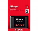 ���� ���� SanDisk� SDSSDA-2T00-G26 2000GB SSD  
