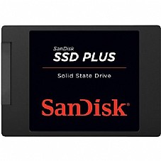 ���� ���� SanDisk� SDSSDA-960G-G25 960GB SSD  