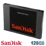 דיסק קשיח SanDisk® SDSSDP128GG25 128GB SSD דיסק קשיח SanDisk® SDSSDP128GG25 128GB SSD
