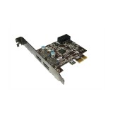 ��� Sapphire USB 3.0 Card PCI-E