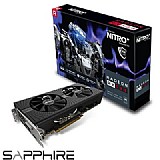 Sapphire NITRO+ RADEON RX580 8G GDDR5 DUAL HDMI/DVI-D/DUAL DP OC W/BP (UEFI) LITE + TV OUT PCI-E Sapphire NITRO+ RADEON RX580 8G GDDR5 DUAL HDMI/DVI-D/DUAL DP OC W/BP (UEFI) LITE + TV OUT PCI-E