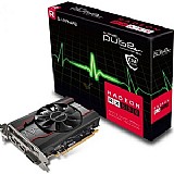 Sapphire PULSE RADEON RX550 2G GDDR5 HDMI/DVI-D/DP OC (UEFI) PCI-E