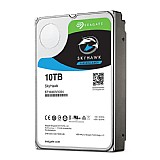כונן קשיח Seagate SKYHAWK® 24X7 SURVEILLANCE 10000GB SATA III ST10000VX0004 256MB כונן קשיח Seagate SKYHAWK® 24X7 SURVEILLANCE 10000GB SATA III ST10000VX0004 256MB
