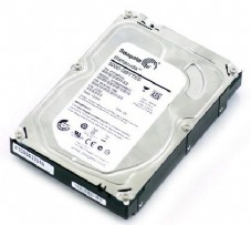 ���� ���� Seagate Barracuda�  3000GB SATA III ST3000DM001 64MB 