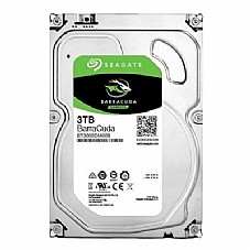 ���� ���� Seagate Barracuda�  3000GB SATA III ST3000DM008 64MB 