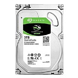 כונן קשיח Seagate Barracuda® 3000GB SATA III ST3000DM008 64MB כונן קשיח Seagate Barracuda® 3000GB SATA III ST3000DM008 64MB