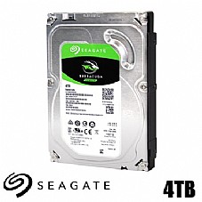 ���� ���� Seagate Barracuda�  4000GB SATA III ST4000DM005 64MB 