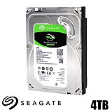 כונן קשיח Seagate Barracuda® 4000GB SATA III ST4000DM005 64MB כונן קשיח Seagate Barracuda® 4000GB SATA III ST4000DM005 64MB