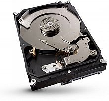 ���� ���� Seagate  Desktop SSHD 4TB Sata III MLC/8GB SATA III ST4000DX001 64MB 