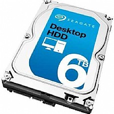 ���� ���� Seagate Barracuda�  6000GB SATA III ST6000DM001 128MB 