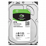 כונן קשיח Seagate Barracuda® 8000GB SATA III ST8000DM0004 256MB כונן קשיח Seagate Barracuda® 8000GB SATA III ST8000DM0004 256MB