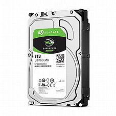 ���� ���� Seagate Barracuda� 8000GB SATA III ST8000DM0004 256MB 