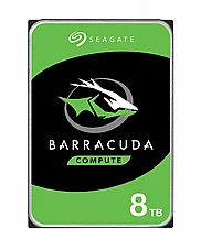 ���� ���� Seagate Barracuda� 8000GB SATA III ST8000DM0004 256MB 