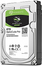 ���� ���� Seagate Barracuda� PRO 8000GB SATA III ST8000DM005 256MB 