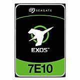 כונן קשיח Seagate Exos® 7E10 Enterprise 8000GB SATA III ST8000NM017B 256MB כונן קשיח Seagate Exos® 7E10 Enterprise 8000GB SATA III ST8000NM017B 256MB