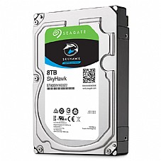 ���� ���� Seagate SkyHawk�  8000GB SATA III ST8000VX0022 256MB 