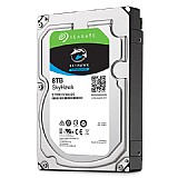 כונן קשיח Seagate SkyHawk® 8000GB SATA III ST8000VX0022 256MB כונן קשיח Seagate SkyHawk® 8000GB SATA III ST8000VX0022 256MB