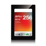 ���� ���� Silicon Power� E20 256GB SSD 2.5" 34nm SATA2  