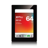 ���� ���� Silicon Power� E20 64GB SSD 2.5" 34nm SATA2  