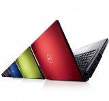 מחשב נייד Studio 1558 Core™ i5-450 4x 2.4GHz ATI 5470 WIN7 מחשב נייד Studio 1558 Core™ i5-450 4x 2.4GHz ATI 5470 WIN7