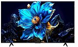 �������� TCL "65 65P7K QLED 4K GOOGLE TV