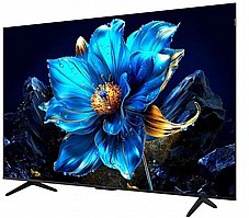 �������� TCL "65 65P7K QLED 4K GOOGLE TV
