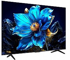 �������� TCL "65 65P7K QLED 4K GOOGLE TV