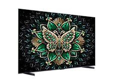 �������� TCL "98 98C6K QD MINI LED 4K UHD GOOGLE TV