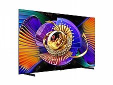 �������� TCL "98 98C7L SQD-Mini LED TV