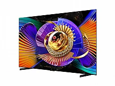 �������� TCL "98 98C7L SQD-Mini LED TV