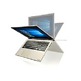 מחשב נייד TOSHIBA Satellite Radious P50W-C-10H Core™ I5-5200U 2x 2.2GHz מחשב נייד TOSHIBA Satellite Radious P50W-C-10H Core™ I5-5200U 2x 2.2GHz