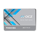 דיסק קשיח TOSHIBA OCZ® TR150-25SAT3-480G 480GB SSD דיסק קשיח TOSHIBA OCZ® TR150-25SAT3-480G 480GB SSD