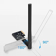����� ��� TP-Link AC600 WiFi Dual Band PCIe Archer T2E