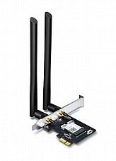 ����� ��� TP-Link AC1200 WiFi Bluetooth 4.2 PCIe Archer T5E