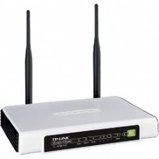 ����� ������ ����� TPLINK-TL-WR841N Wireless NRouter 