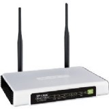 ����� ������ ����� TPLINK-TL-WR841N Wireless NRouter 