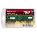 TRANSCEND DDR3 1333MHZ 1024MB CL9 TRANSCEND DDR3 1333MHZ 1024MB CL9