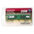 TRANSCEND DDR3 1333MHZ 2048MB CL9