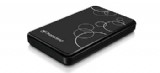 דיסק קשיח TRANSCEND TS500GSJ25A3K StoreJet 25 Mobile 500GB USB3 דיסק קשיח TRANSCEND TS500GSJ25A3K StoreJet 25 Mobile 500GB USB3