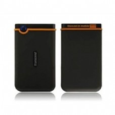 ���� ���� TRANSCEND TS500GSJ25M StoreJet 25 Mobile 500GB Military Grade