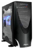 Thermaltake AGUILA Black+ WINDOW ,Tool-free, no PSU,120mm Fan, USB2.0, Audio & speaker Thermaltake AGUILA Black+ WINDOW ,Tool-free, no PSU,120mm Fan, USB2.0, Audio & speaker