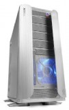 Thermaltake ARMOR JUNIOR SILVER ALUMINUM ,Tool-free, no PSU,120mm Fan, USB2.0, Audio & speaker Thermaltake ARMOR JUNIOR SILVER ALUMINUM ,Tool-free, no PSU,120mm Fan, USB2.0, Audio & speaker