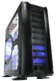 Thermaltake ARMOR Black ,Tool-free, no PSU,120mm Fan, USB2.0, Audio & speaker Thermaltake ARMOR Black ,Tool-free, no PSU,120mm Fan, USB2.0, Audio & speaker