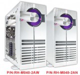 Thermaltake ECLIPSE SILVER ,Tool-free, no PSU,120mm Fan, USB2.0, Audio & speaker Thermaltake ECLIPSE SILVER ,Tool-free, no PSU,120mm Fan, USB2.0, Audio & speaker