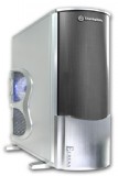 Thermaltake EUREKA ALUMINUM SILVER ,Tool-free, no PSU,120mm Fan, USB2.0, Audio & speaker Thermaltake EUREKA ALUMINUM SILVER ,Tool-free, no PSU,120mm Fan, USB2.0, Audio & speaker