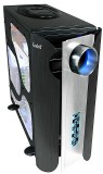 Thermaltake KANDALF BLACK + Window ,Tool-free, no PSU,120mm Fan, USB2.0, Audio & speaker Thermaltake KANDALF BLACK + Window ,Tool-free, no PSU,120mm Fan, USB2.0, Audio & speaker