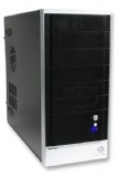 Thermaltake MATRIX Black ,Tool-free, no PSU,120mm Fan, USB2.0, Audio & speaker Thermaltake MATRIX Black ,Tool-free, no PSU,120mm Fan, USB2.0, Audio & speaker