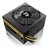 ��� Thermaltake THOUGHPOWER 650W ,52A/12V,2.2 VER,140mm Silent FAN,EPS12V,2X PCI-E A.PFC 