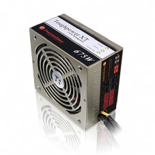 ��� Thermaltake THOUGHPOWER XT 675W ,52A/12V,2.2 VER,140mm Silent FAN,EPS12V,2X PCI-E A.PFC 