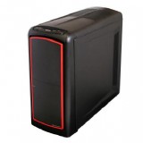 Thermaltake ELEMENT S 120cm Front / 140cm Rear / 23cm Fan Top/ 23cm Fan for VGA & CPU + e-SATA + 2.5" Sp, USB2.0, Audio & speaker Thermaltake ELEMENT S 120cm Front / 140cm Rear / 23cm Fan Top/ 23cm Fan for VGA & CPU + e-SATA + 2.5" Sp, USB2.0, Audio & speaker